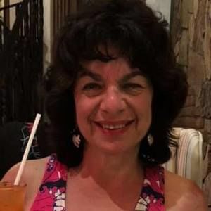 Meet your Posher, Susan